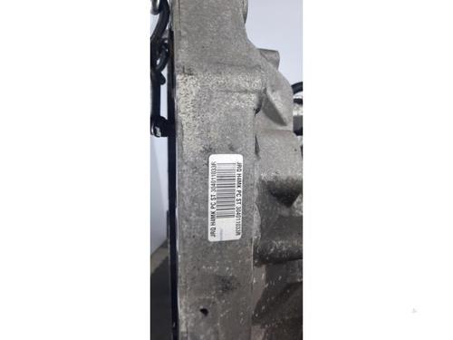 Gearbox DACIA LODGY (JS_) 1.6 SCe 100 (JSAV) | BP29343750M3 