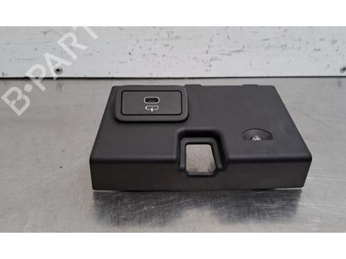 Used Electronic module Electronic module 37285191 37285191