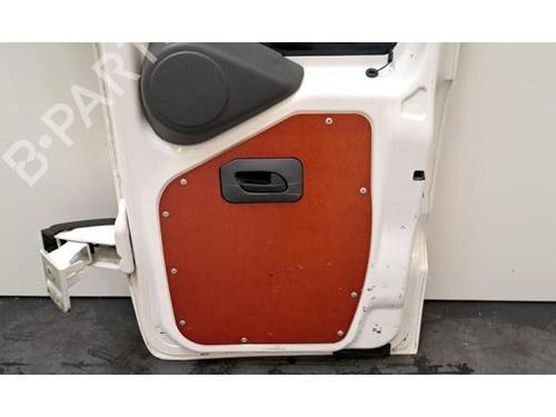 Tailgate CITROËN JUMPY II Van 1.6 HDi 90 8V | BP36772824C6 - Image 5