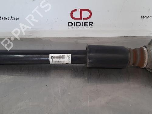 Used Left rear shock absorber BMW 3 (F30, F80) 320 d (163 hp) 10878939