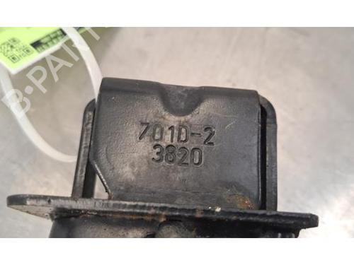 Bumper shock absorber RENAULT MEGANE IV Hatchback (B9A/M/N_) 1.6 E-TECH 160 (B9NH) | BP29871787C125