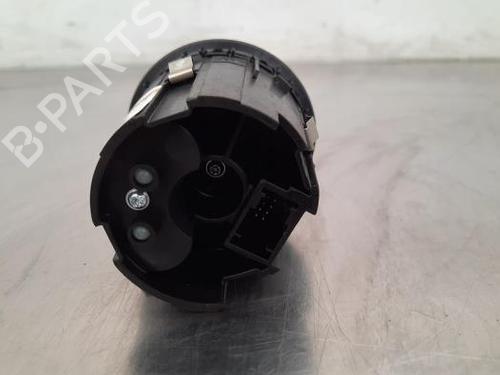Gear lever CITROËN BERLINGO Box Body/MPV (K9) 1.5 BlueHDi 130 | BP23611120M90 