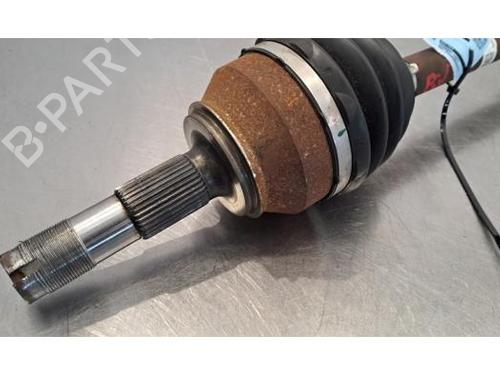 Left front driveshaft FIAT DUCATO Van (250_) E-Ducato (250DPE) | BP33476618M38 - Image 2