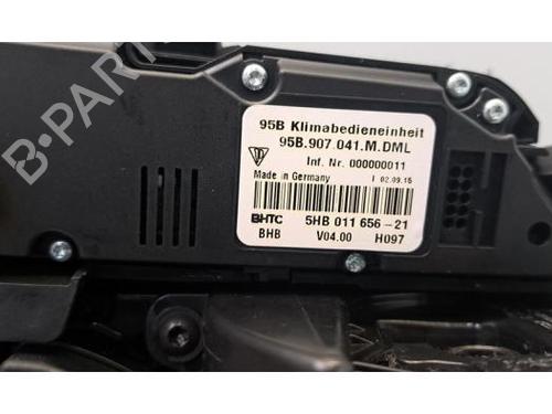 Climate control PORSCHE MACAN (95B) 3.0 S Diesel | BP39995272I5 - Image 8