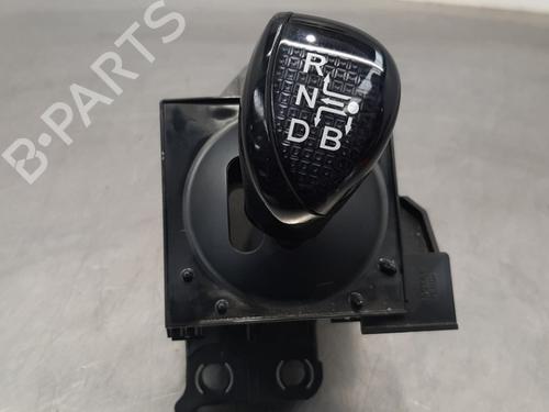 Gear lever TOYOTA AURIS (_E18_) 1.2 (NRE185_, NRE185R) | BP18237043M90 