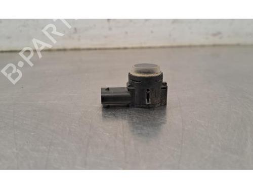 Used Electronic module Electronic module PEUGEOT 3008 II SUV (MC_, MR_, MJ_, M4_) 1.2 THP/ PureTech 130 (MRHNSM, MRHNSU, MRHNSJ, MRHNYW,... (131 hp) 34199035 34199035