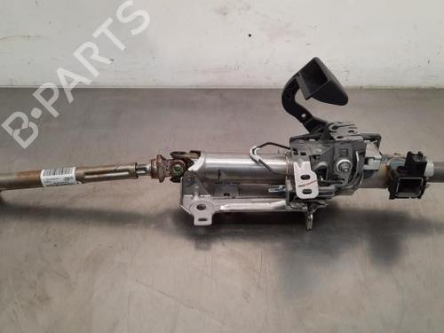 Used Steering column PEUGEOT 3008 II SUV (MC_, MR_, MJ_, M4_) 1.5 BlueHDi 130 (131 hp) 23597013