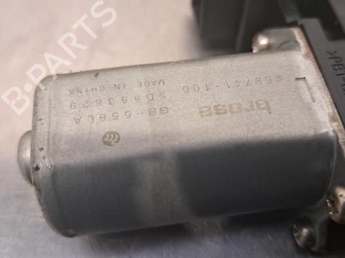 Electronic module MERCEDES-BENZ A-CLASS (W176) A 180 (176.042) | BP23595148M83 