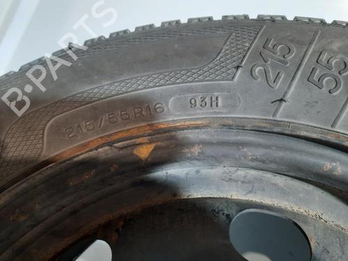 Rim CITROËN C4 Picasso I MPV (UD_) 1.6 HDi | BP23578989C45 