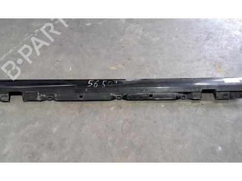 Used Right sideskirt MERCEDES-BENZ A-CLASS (W177) A 180 d (177.003) (116 hp) 29844692