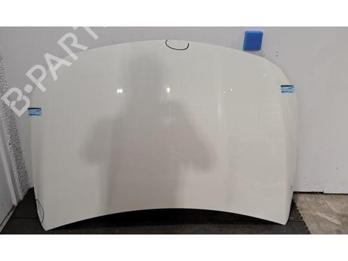 Motorhjelm MERCEDES-BENZ GLA-CLASS (X156) GLA 180 (156.942) (122 hp) 31347317