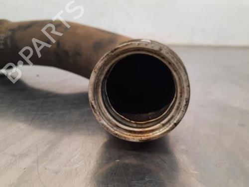 Intercooler pipe MERCEDES-BENZ X-CLASS (470) X 350 d 4-matic (470.252) | BP23609013M127 