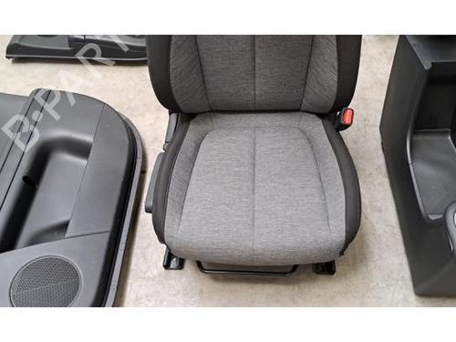 Seats set HYUNDAI IONIQ 5 (NE) EV | BP37092212C78 - Image 3