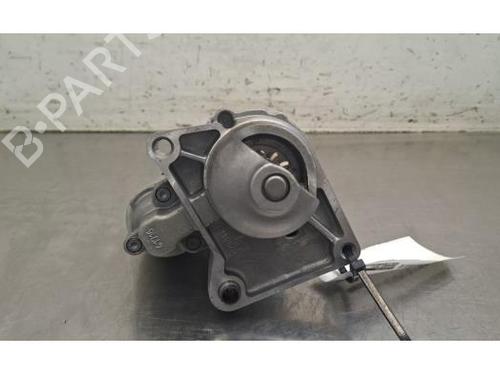 Used Starter Starter PEUGEOT 3008 II SUV (MC_, MR_, MJ_, M4_) 1.2 THP/ PureTech 130 (MRHNSM, MRHNSU, MRHNSJ, MRHNYW,... (131 hp) 40552604 40552604