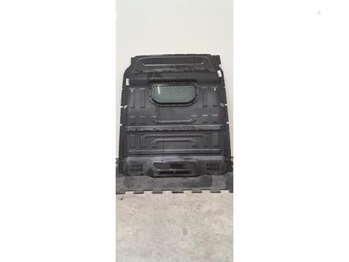 Lastrumsadskiller Lastrumsadskiller VW CRAFTER Van (SY_, SX_) 2.0 TDI FWD (SYB, SYC, SYD) (177 hp) 36849427 36849427