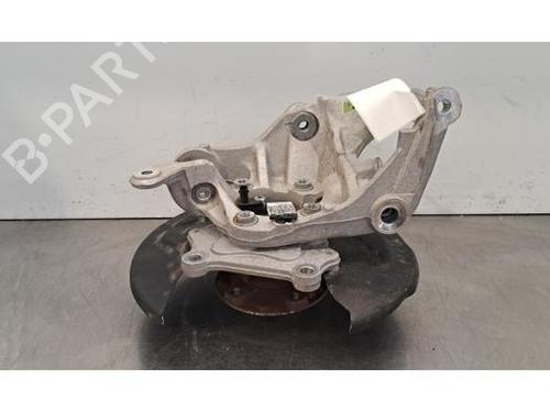 Achsschenkel links hinten für DS DS 9 (X2_) 1.6 PureTech 225 (X25GGR) (224 hp) 30663243