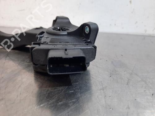 Pedal OPEL CROSSLAND X / CROSSLAND (P17, P2QO) 1.2 (75) | BP17564248I4 