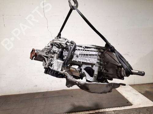 Used Gearbox AUDI A4 B9 Avant (8W5, 8WD) 2.0 TDI (190 hp) 23628110