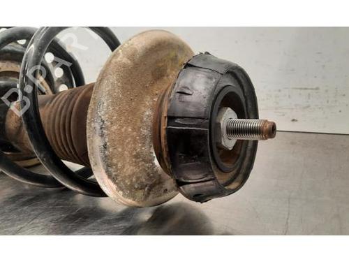Right front shock absorber DACIA SANDERO II TCe 90 (B8M1, B8MA, B8AC) | BP39180065M17 - Image 3