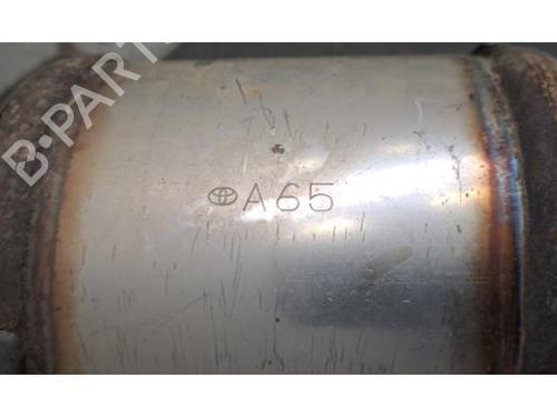 Catalyst TOYOTA YARIS CROSS (MXP_) 1.5 Hybrid (MXPJ10) | BP39154672M10 - Image 6
