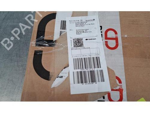 Left rear suspension arm MERCEDES-BENZ GLE (V167) GLE 300 d 4-matic (167.119) | BP27372718M14 