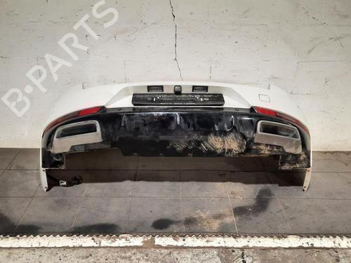 Rear bumper PEUGEOT 508 II (FB_, FH_, F3_) 1.5 BlueHDI 130 (FBYHZJ, FBYHZR) | BP29701006C8 
