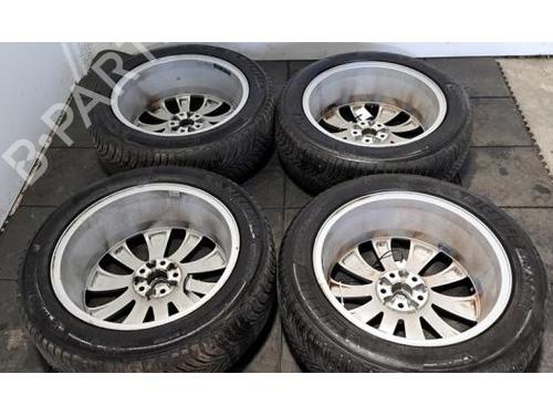 Rim OPEL MOKKA / MOKKA X (J13) 1.6 CDTI (_76) | BP31655928C45 
