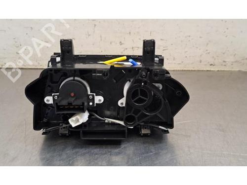 Climate control PEUGEOT BOXER Van 2.2 BlueHDi 140 | BP37479212I5 - Image 3