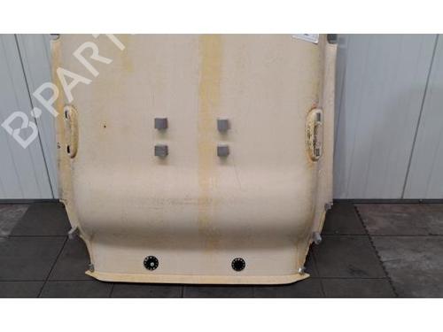 Interiør tag MG MG ZS SUV (ZS32) 1.5 Hybrid+ | BP34254713I12 - Image 6