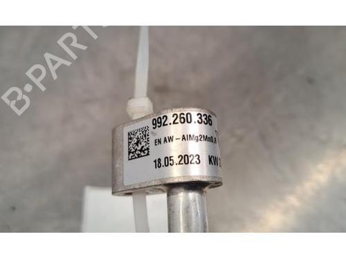 AC pipe PORSCHE 911 Convertible (992) 3.0 Carrera 4 (992610) | BP26546207M126 