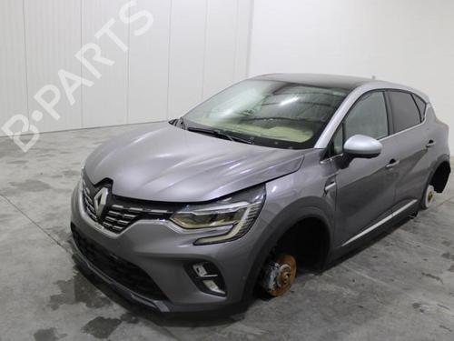 Used Parts RENAULT CAPTUR II (HF_) Blue dCi 115 (HFAD) 1139447
