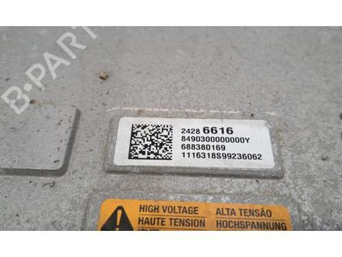 Inverter/Converter CHEVROLET BOLT EV | BP37148641M119 - Image 5