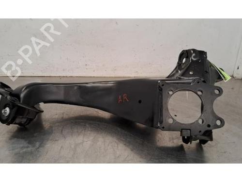 Used Right rear steering knuckle MINI MINI (F55) Cooper (136 hp) 29195458