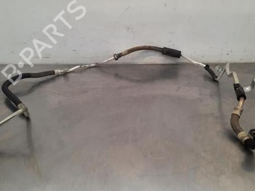 Used Pipe CITROËN JUMPER II Van 2.0 BlueHDi 130 (130 hp) 23610311