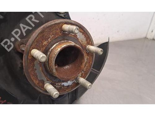 Left rear steering knuckle FORD KUGA II (DM2) 2.0 TDCi | BP32847335M27 - Image 2