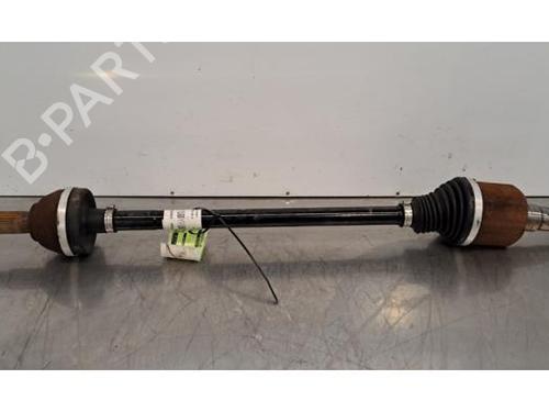 Used Left rear driveshaft TESLA MODEL Y (5YJY) Long Range All-wheel Drive (514 hp) 31374931