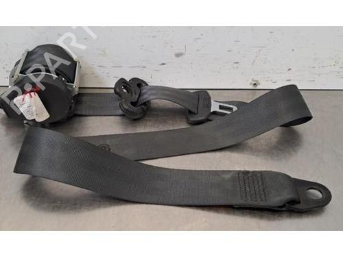 Used Front right belt tensioner Front right belt tensioner FIAT DUCATO Bus (250_) E-Ducato (250DPE) (122 hp) 34200681 34200681