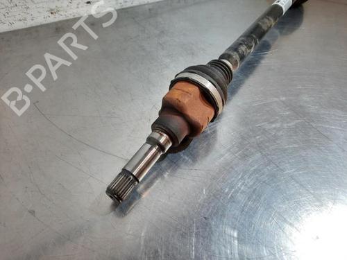 Right front driveshaft OPEL CORSA F (P2JO) 1.2 (68) | BP30187545M39