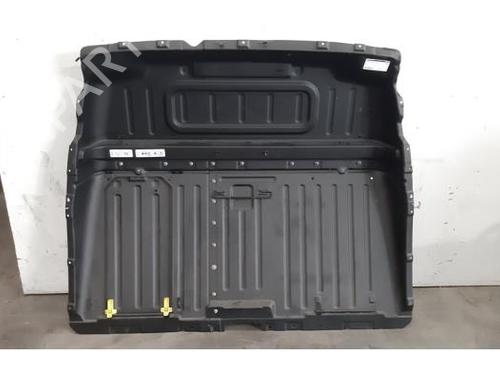 Used Cargo separator PEUGEOT PARTNER Box Body/MPV (K9) 1.5 BlueHDi 100 (102 hp) 23618039