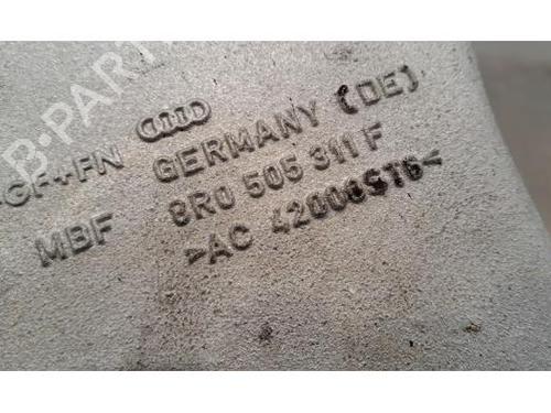 Left rear suspension arm AUDI A6 C7 (4G2, 4GC) 3.0 TFSI quattro | BP28719731M14 