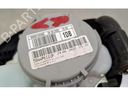 Front right seatbelt OPEL VIVARO C Van (K0) 1.5 | BP37251987I25 - Image 3