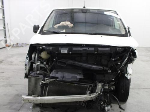 Electronic module CITROËN JUMPY III Van (V_) 2.0 BlueHDi 120 | BP23598780M83  - Image 13