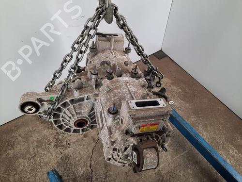 Engine MG MARVEL R EV (EP21) | BP33612125M1  - Image 17