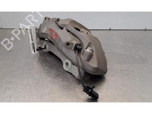 Left front brake caliper AUDI E-TRON (GEN) 50 quattro | BP39571594M105  - Image 5
