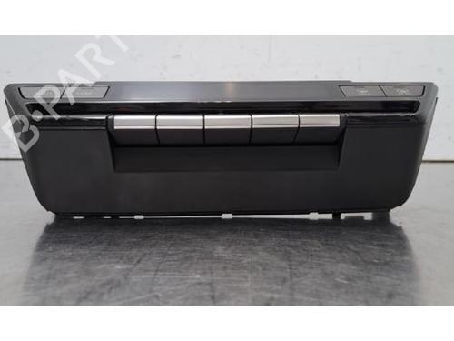 Climate control AUDI Q4 E-TRON SUV (F4B) 45 quattro | BP37225633I5  - Image 9
