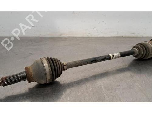 Used Left rear driveshaft SUZUKI SX4 S-Cross (JY) 1.4 T AllGrip (AKK414) (140 hp) 23637283