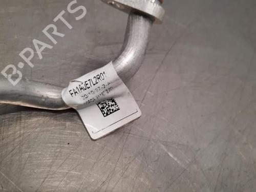 AC pipe PEUGEOT 308 III (FB_, FH_, FP_, F3_, FM_) PureTech 130 (FPHNSL, FPHNST) | BP20692639M126 