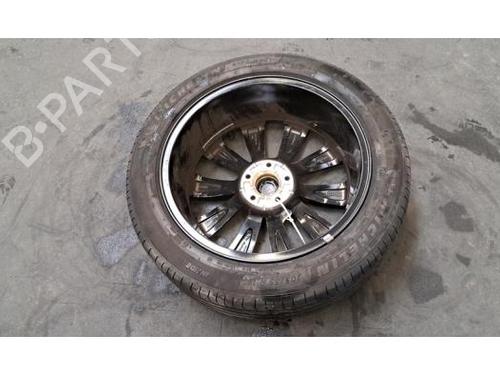 Fælk RENAULT RAFALE Coupe (DGM_) 1.2 E-TECH PHEV All-wheel Drive (DGM4) | BP36872822C45 - Image 9