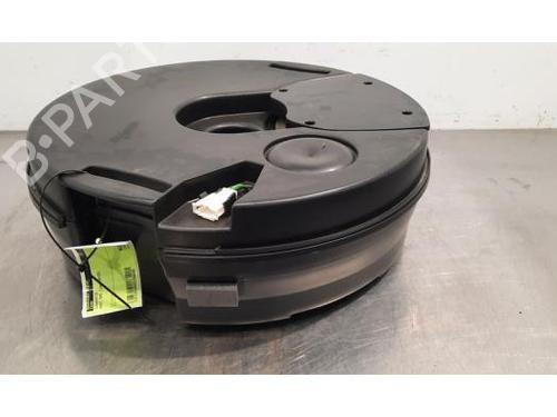 Used Electronic module AUDI Q5 (8RB) SQ5 TDI quattro (313 hp) 23628634