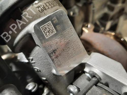 Engine CUPRA LEON (KL1, KU1, KUG) 1.5 VZ e-HYBRID | BP29493671M1 